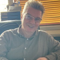 Thierry Bourgeois