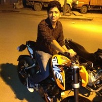 Nithin Reddy