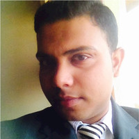 Upayan Ghosh