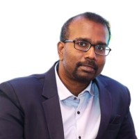 Santoshkumar Ilango