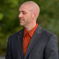 Christopher Wilson
