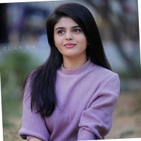 Preethi K R