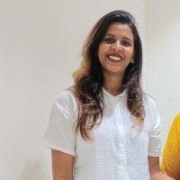 Anushma Mohan