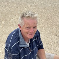 Andy Keys