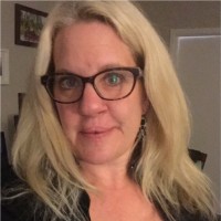 Hilary Evans