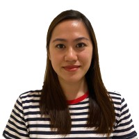 Maria Carolin M. Gabriel - Chung
