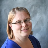 Sara Jane Miller, PMP