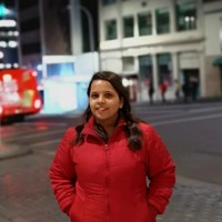 Manisha Chauhan