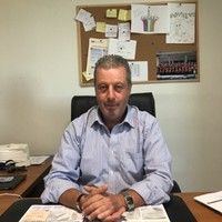 Charis Charalambous