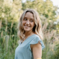 Caroline Pope