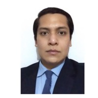 Gerardo Camacho Gonzalez