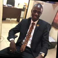 Yusuf Qoseem Oyewumi, CPM, ACIPM.