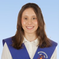 Cristina Maria Garcia Casado