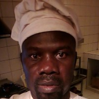 Mamadou Ndiaye