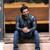 Ashwin Thomas