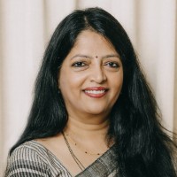 Savita Ganjigatti