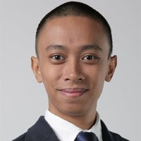 Rashed Daniel Reyes