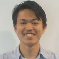 Joshua Tran