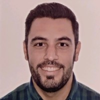 Rubén Jiménez Sánchez