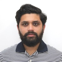 Akshay Parikh
