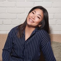 Nicole Okura