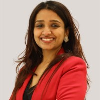 Shreya Poddar
