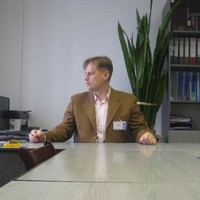 Сергей Сивко