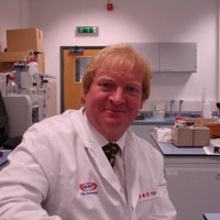 Peter Earnshaw
