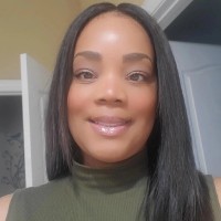 Kendra Burke