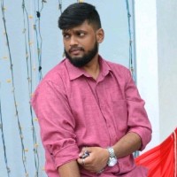 Ashwin N