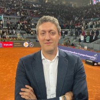 David Silván García