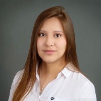 Cecilia Roxana Concha Rondón