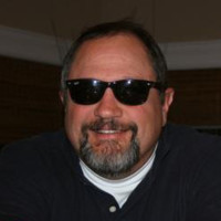 Ron Evans