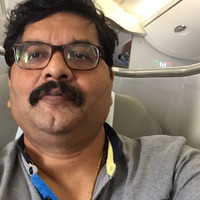 PRASHANT .Kadam