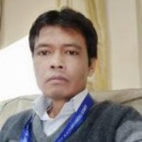kumar thakuri