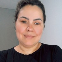 Camila Regina Oliveira Zandona
