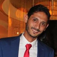 Kareem Mousa