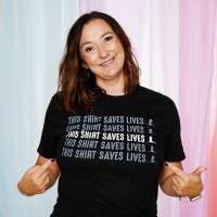 Traci Lotfi