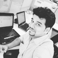 Sunil Patel