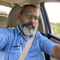 Kinjal Vekaria
