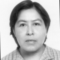 Norma Serafín Beristain