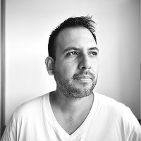 Alejandro Morales Landeo