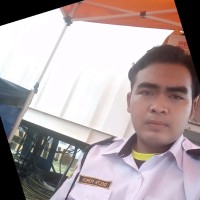 Muhammadhaziq Mansor