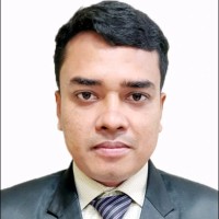 Md Muzahid Ali