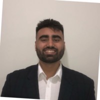 Arjun Gill