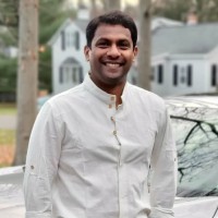 Praveen Vairavan
