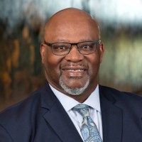 Anthony B. Williams