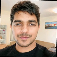 Shivank Singh