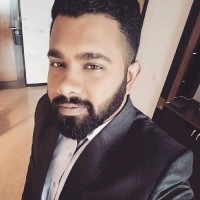Vishaal Nair