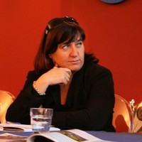 Cristina Bazzini